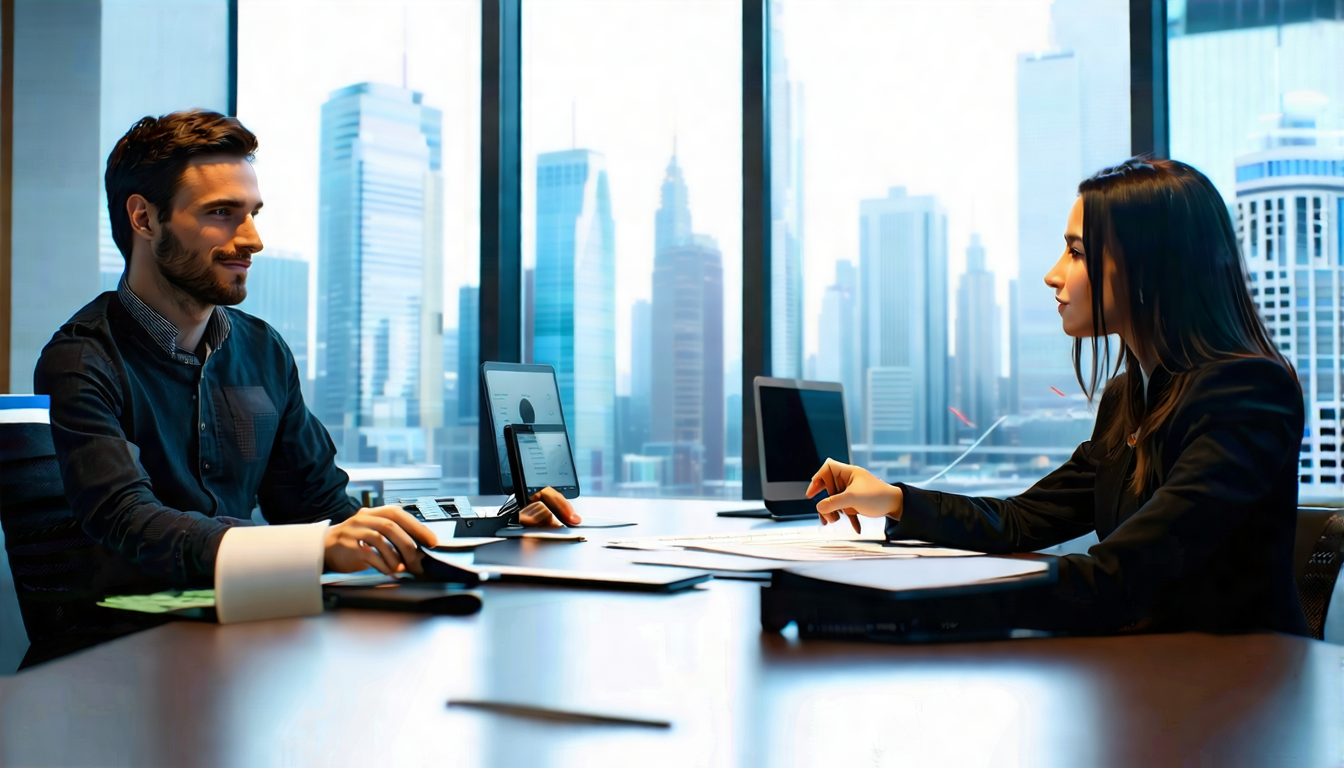 Robotic Process Automation